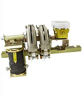 Контактор электромагнитный КТП-6052Б У3, 630А, 220В, 2з+2р, 2 полюса (ЭТ) | код ET510581 | Электротехник