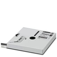 Кабельный наконечник AI 2,5 - 8 GY-B | код 3201550 | PHOENIX CONTACT