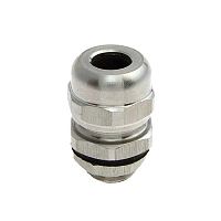 Кабельный ввод ZTM-ELECTRO MSA12-08, нержавеющая сталь | код 106178 | ZTM-ELECTRO