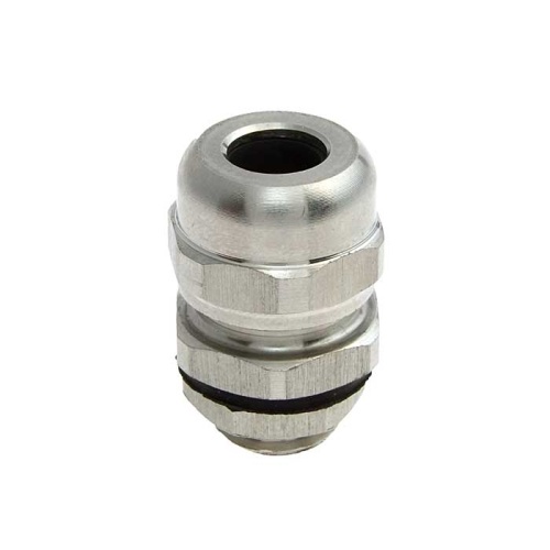 Кабельный ввод ZTM-ELECTRO MSA12-08, нержавеющая сталь | код 106178 | ZTM-ELECTRO