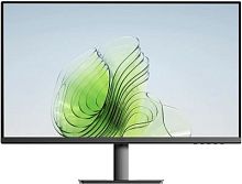 Монитор NPC 27 MZ270A черный IPS LED 5ms 16:9 HDMI M/M матовая 250cd 178гр/178гр 1920x1080 100Hz FreeSync DP FHD 4кг | код 1918286 | NPC