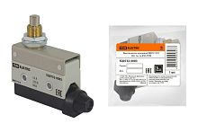 Выключатель концевой ВККП-7310 10А 1з+1р IP65 TDM | код SQ0732-0083| TDM