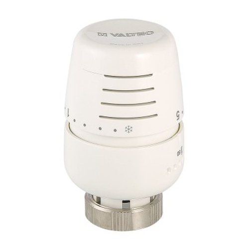 Термоголовка диап. регул-ки 6,5 - 28°C жидкостная | код. VT.5000.0.0 | VALTEC Термоголовка диап. регул-ки 6,5 - 28°C жидкостная | код. VT.5000.0.0 | VALTEC