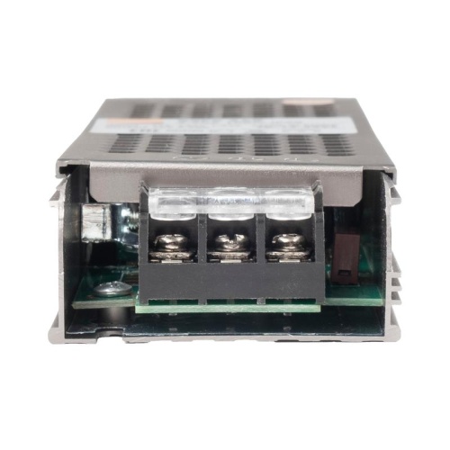 Драйвер LED, 150Вт, 24В IP20 JazzWay | код 5062207 | JazzWay фото 5 Драйвер LED, 150Вт, 24В IP20 JazzWay | код 5062207 | JazzWay фото 5