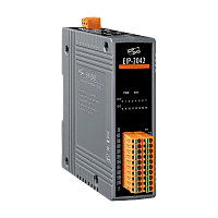 EIP-2042 CR Isolated 16-ch DO EtherNet/IP Module (RoHS) | код 00-06083357 | ICP DAS