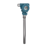 Датчик уровня емкостной ДУ311-1.1.41.2,5.ЕХ | код 116029 | ОВЕН