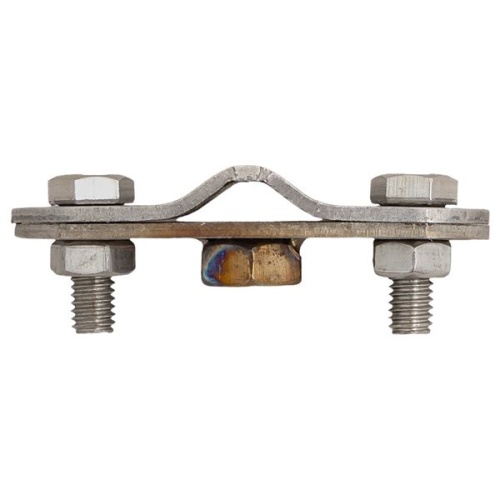 Держатель фасадный Ni EKF PROxima | код lp-31000-ni | EKF фото 4