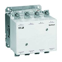 Контактор OptiStart K-F-400-40-00-U440 с катушкой AC/DC | код 335079 | КЭАЗ