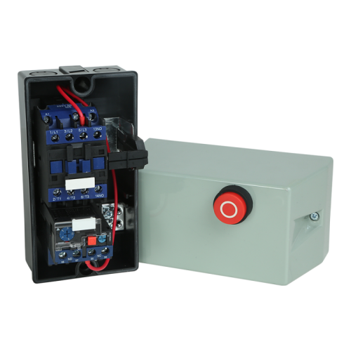 Пускатель ПМ12-010210 УХЛ3 В, 380В, (1з), РТТ5-10-1, (7-10А) | код 312403 | КЭАЗ Пускатель ПМ12-010210 УХЛ3 В, 380В, (1з), РТТ5-10-1, (7-10А) | код 312403 | КЭАЗ