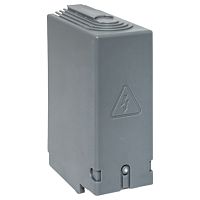 Комплект клеммных крышек (длинные) 8 шт. для рубильников TwinBlock 160-250А EKF | код tb-cvrlong-8-160-250 | EKF