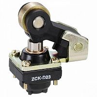 Головка концевого выключателя ZCKD23 |  код. ZCKD23 |  Schneider Electric