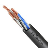 Кабель КГВВнг(А)-LS 4х2.5 (N) 220/380-3 (м) Магна УТ000029459