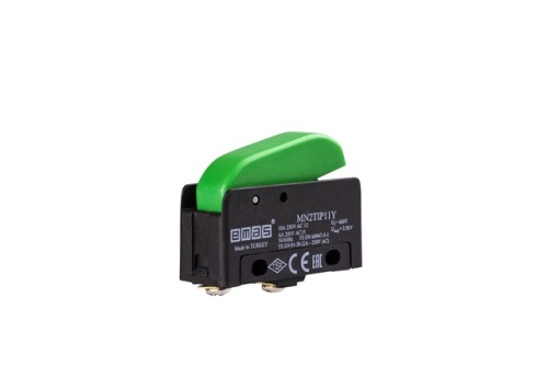 Переключатель MN2TIP11Y | код MN2TIP11Y | EMAS Переключатель MN2TIP11Y | код MN2TIP11Y | EMAS