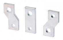 Шины выносные ШВ-336E в комплекте 4 шт. для ВА-336E 4P | код 22525DEK | DEKraft