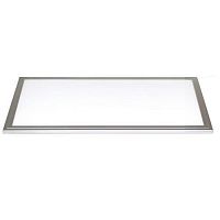 Светодиодная ультратонкая панель SPL-600х300х9мм 18Вт 4000К 1500Лм IP40 СириусА (20шт) | код SPL-600x300-18W-4K | СириусА