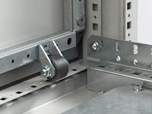 Ролик направляющий MPx | код C 30 P | ПРОВЕНТО