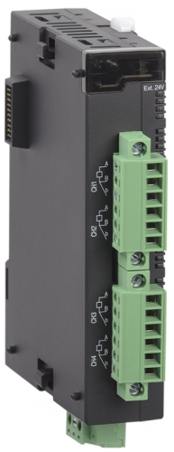 ПЛК S. 4RTD серии ONI | код PLC-S-RTD | ONI ПЛК S. 4RTD серии ONI | код PLC-S-RTD | ONI