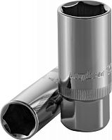 112116A Головка торцевая свечная 1/2DR, 16 мм | код 112116A | Ombra