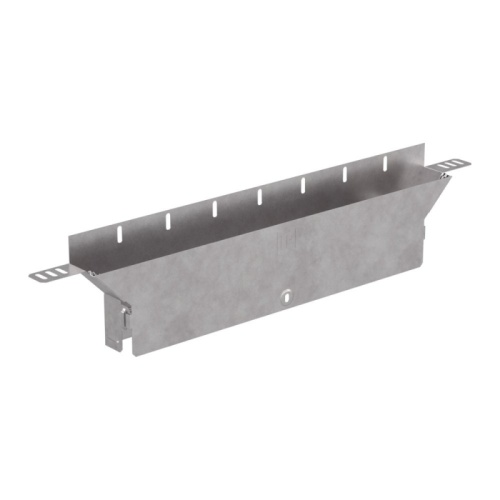 Ответвитель вертикальный с крышкой Стандарт 500х50 Промрукав | код PR16.0949 | ПРОМРУКАВ Ответвитель вертикальный с крышкой Стандарт 500х50 Промрукав | код PR16.0949 | ПРОМРУКАВ