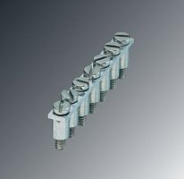 Винтовая перемычка FBRN 7-4 N | код 3001598 | PHOENIX CONTACT