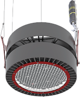 L-industry II PRO 210/К15/4,0К/04/I11-31/IP65 LEDEL | код INP210-4414-17 | LEDEL