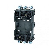 Основание втычного исполнения PIA22B-M8 (задн. присоед.) для NM8N-250 3P (R) | код 269740 | CHINT