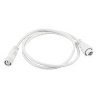 Удлинитель для гирлянд UCX-F90 E/1M/WH серии F90PRO 1м статика/мерцание IP67 бел. Uniel UL-00013222