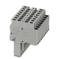 Штекер SPDB 2,5/ 8 | код 3040478 | PHOENIX CONTACT