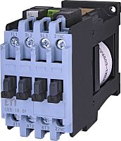 Контактор CES 18.01 (7,5 kW) 24V DC | код 004646540 | ETI