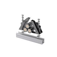 Крепление для кабеля универсальное d33-40мм (основная часть) UKK60 КМ LO24128