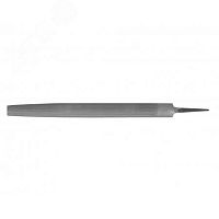 Напильник полукруглый 400 мм №1 | код 75536 | Sitomo