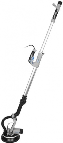 Эксцентриковая шлифмашина Deko DKG1050 1050Вт D210мм (063-2208) | код 1924419 | DEKO Эксцентриковая шлифмашина Deko DKG1050 1050Вт D210мм (063-2208) | код 1924419 | DEKO