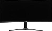 Монитор NPC 34 MP3414 черный VA LED 21:9 HDMI M/M матовая HAS Piv 250cd 178гр/178гр 3440x1440 165Hz G-Sync FreeSync DP 2K 9кг | код 2003031 | NPC