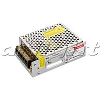 Блок питания APS-60-12BM (12V, 5A, 60W), 22075 | код. 022075 | Arlight