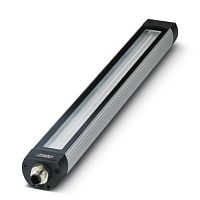 Светодиодный станочный светильник PLD M 260 W-85/95 365/D40/SC | код 2702934 | PHOENIX CONTACT