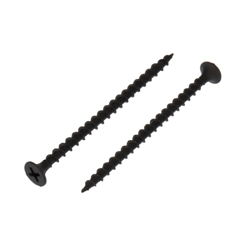 Саморез гипсокартон-дерево KRANZ 3.8х65, короб (200 шт./уп.) | код KR-01-3331-010 | KRANZ Саморез гипсокартон-дерево KRANZ 3.8х65, короб (200 шт./уп.) | код KR-01-3331-010 | KRANZ