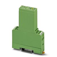 Модуль полупроводникового реле EMG 17-OV- 12DC/ 60DC/3 | код 2954141 | PHOENIX CONTACT