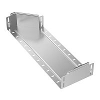 Переходник правый Стандарт INOX (AISI 304) 600х500х100 Промрукав | код PR16.5767 | ПРОМРУКАВ