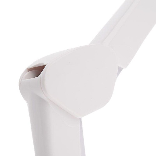 Настольная бестеневая лампа на струбцине, 84 LED | код 31-0401 | REXANT фото 9