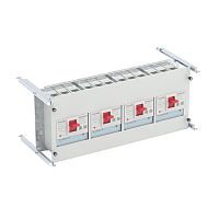 Комплект для внутренней вертикальной установки с винтовым креплением 3п YON MGS630 (F) Ш=800 мм В=300 мм RAM power | код R5NPKIB7V81116MGS | DKC