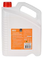 Очиститель универсальный, абсолютированный 99,7%, 5 л, канистра, серия Алмаз TDM | код SQ1025-1705 | TDM