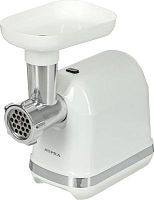 Мясорубка Supra MGS-2003 2000Вт белый | код 1361481 | SUPRA