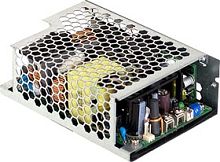 Источник питания AC-DC, med, 499.5Вт (310.5Вт без обдува), ККМ, вход 80…264В AC 47…63Гц, 117…370B DC, выход 27В/18.5А (11.5А без обдува), рег. вых. 25.6…28.4В, изоляция 4000В AC, в кожухе 130х86х43мм, -30…+70С | код RPS-500-27-C | MeanWell