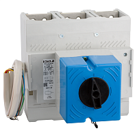 Автоматический выключатель ВА51-39-334730-630А-2500-690AC-НР230AC/220DC-ПЭ230AC-УХЛ3-КЭАЗ (1 шт.) КЭАЗ | код 258448 | КЭАЗ