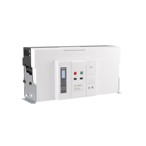 Воздушный автоматический выключатель YON pro ANX40U 3P 4000 А 160 кА, расцепитель ETE, стационарный, горизонтальное/вертикальное под | код ANX40UH3FH622200K | DKC Воздушный автоматический выключатель YON pro ANX40U 3P 4000 А 160 кА, расцепитель ETE, стационарный, горизонтальное/вертикальное под | код ANX40UH3FH622200K | DKC