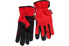 Перчатки монтажника С-31 (L) | код. 75385 | КВТ