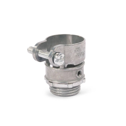 Муфта вводная ВТ(Х)-25(1дюйм) Fortisflex 61387 фото 6