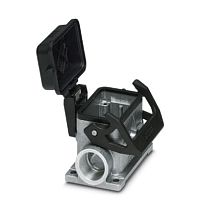 Корпус HC-STA-B06-SLWSC-2SSP16-ELC-AL | код 1412827 | PHOENIX CONTACT