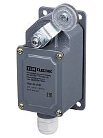 Концевой выключатель ВК-300-БР-11-67У2-25 без самовозврата 16А 660В IP67 TDM | код SQ0732-0038 | TDM
