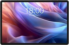 Планшет Teclast T65Max Premium set G99 (2.0) 8C RAM8Gb ROM256Gb 12.95 IPS 1920x1200 4G 2Sim Android 14 серебристый 13Mpix 8Mpix BT microSD 1Tb 10000mAh | код 2046749 | TECLAST
